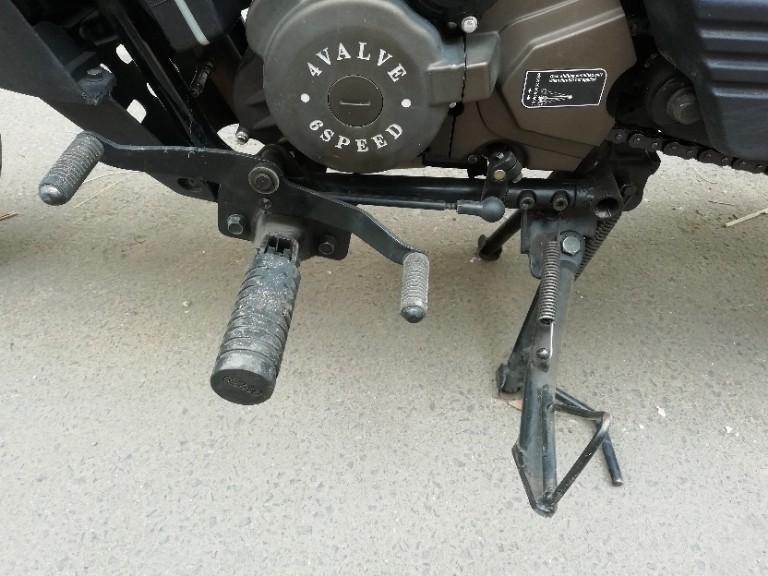 UM Renegade Sport S 2017