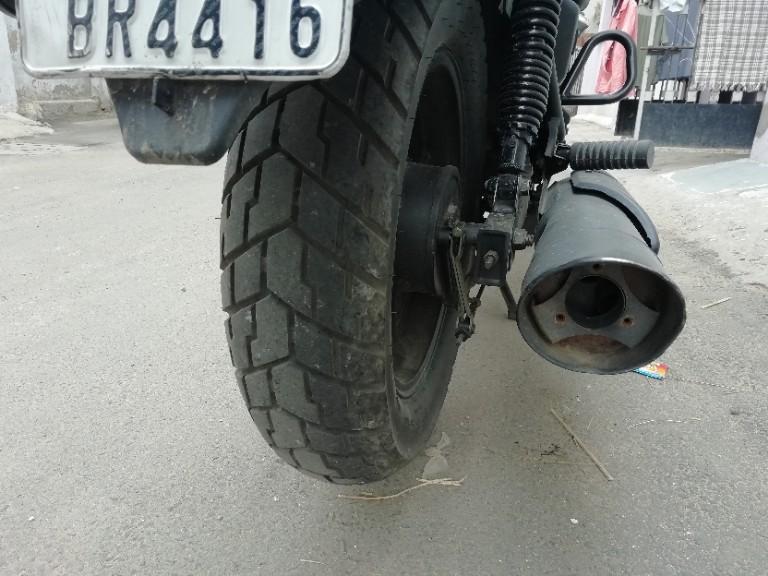 UM Renegade Sport S 2017