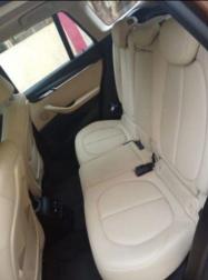 BMW X1 sDrive20d 2018