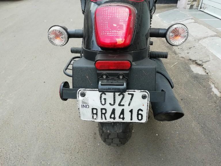 UM Renegade Sport S 2017