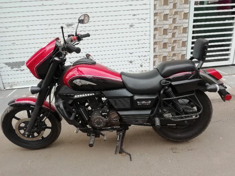 UM Renegade Sport S 2017