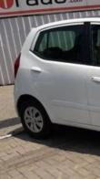 Hyundai i10 Sportz 1.2 AT 2010