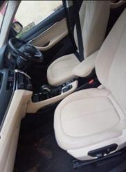 BMW X1 sDrive20d 2018