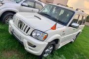 Mahindra Scorpio VLX 2WD BS III 2009