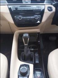 BMW X1 sDrive20d 2018