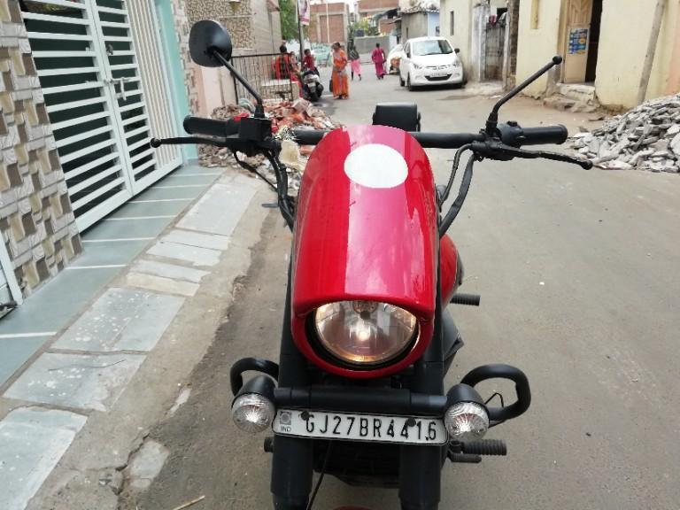 UM Renegade Sport S 2017