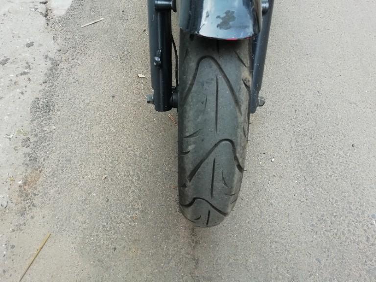 UM Renegade Sport S 2017