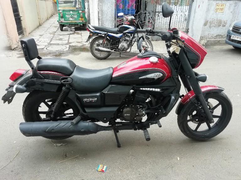 UM Renegade Sport S 2017