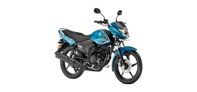 2020 Yamaha Saluto Bike For Sale In Udaipur Id 1418413450 Droom
