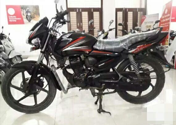 Honda Cb Shine Bike For Sale In Jaipur Id 1417905183 Droom