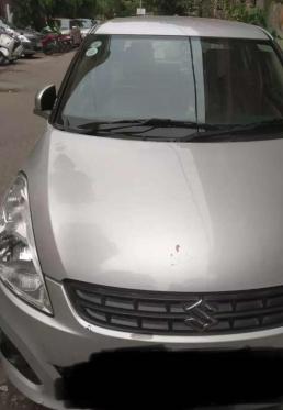 Maruti Suzuki Swift DZire VDi 2009