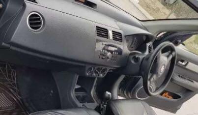 Maruti Suzuki Swift DZire VDi 2009