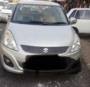 Maruti Suzuki Swift DZire VDi 2009