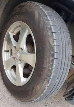 Maruti Suzuki Swift DZire VDi 2009