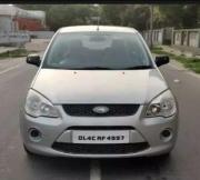 Ford Fiesta S 1.6 2009