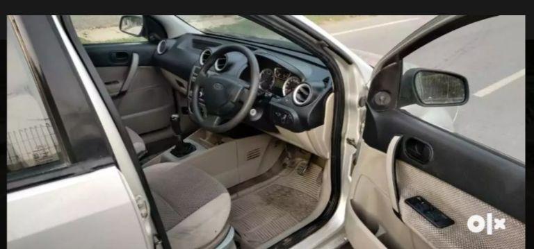 Ford Fiesta S 1.6 2009