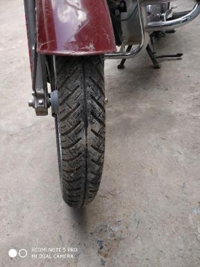 Royal Enfield Classic 350cc 2017