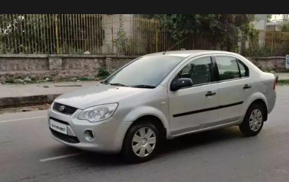 Ford Fiesta S 1.6 2009