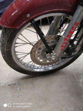 Royal Enfield Classic 350cc 2017