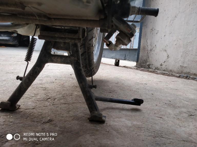 Royal Enfield Classic 350cc 2017