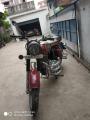 Royal Enfield Classic 350cc 2017