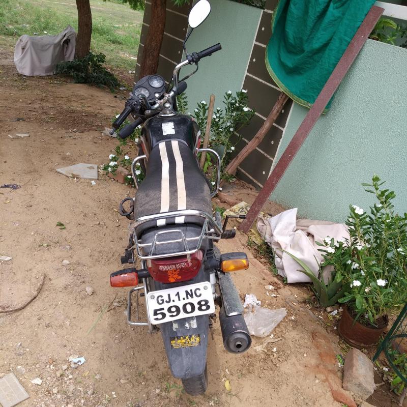 hero dawn 100cc