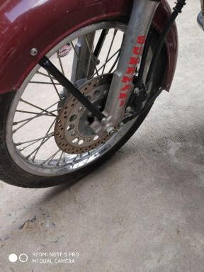 Royal Enfield Classic 350cc 2017