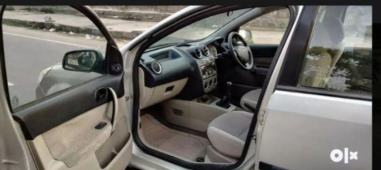Ford Fiesta S 1.6 2009