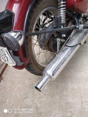 Royal Enfield Classic 350cc 2017