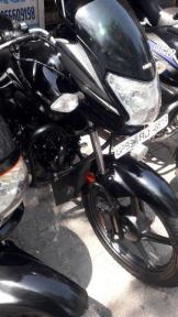 Hero Passion Xpro 110cc 2013