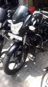 Hero Passion Xpro 110cc 2013