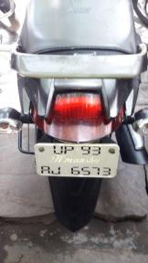 Hero Passion Xpro 110cc 2013