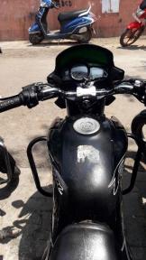 Hero Passion Xpro 110cc 2013