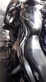 Hero Passion Xpro 110cc 2013