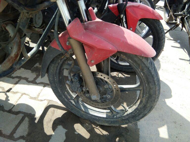 Hero Hunk 150cc 2011