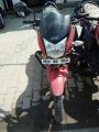 Hero Hunk 150cc 2011