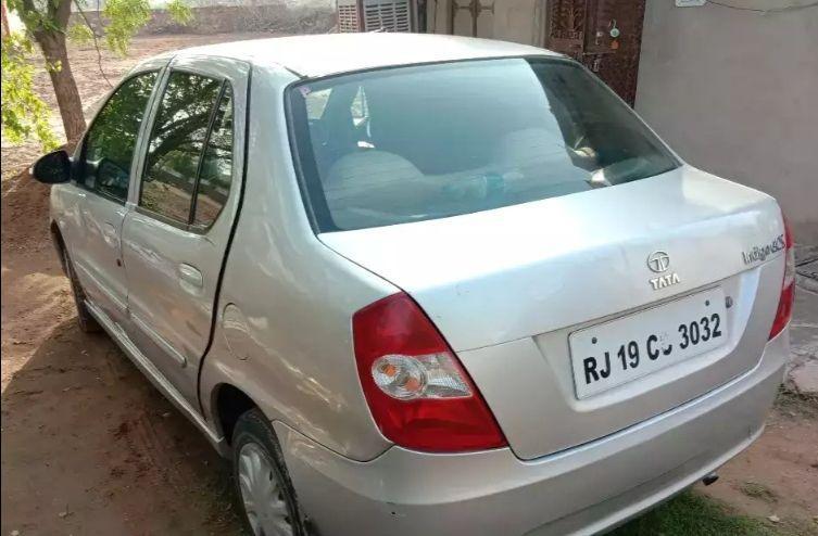 Tata Indigo CS LX TDI 2011
