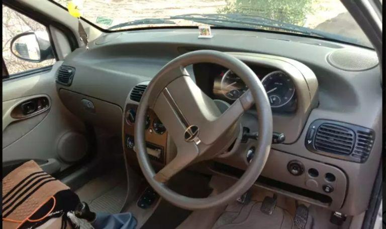 Tata Indigo CS LX TDI 2011