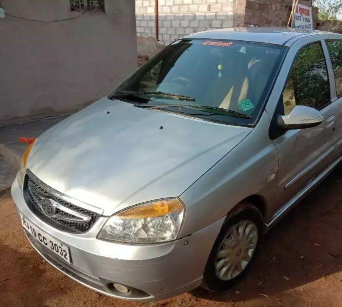 Tata Indigo CS LX TDI 2011