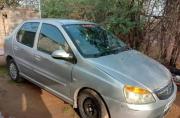 Tata Indigo CS LX TDI 2011