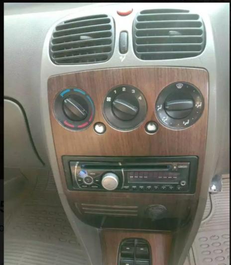 Tata Indigo CS LX TDI 2011