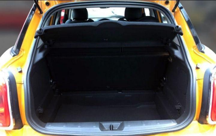 Mini Cooper D 3 Door 2015