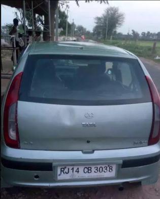 Tata Indica DLS 2006
