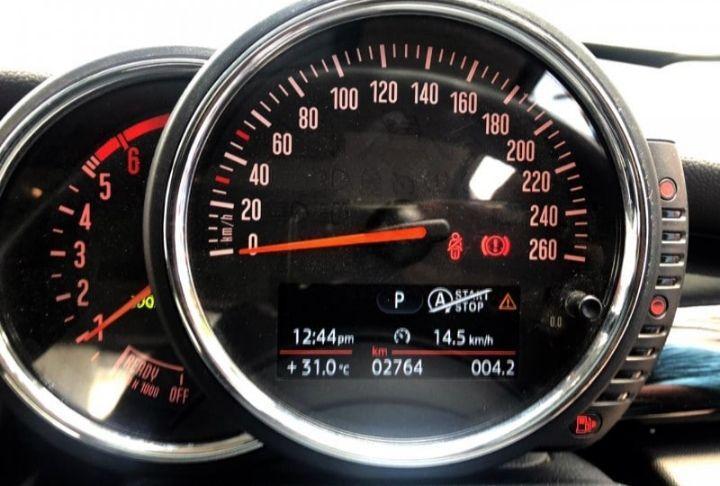 Mini Cooper D 3 Door 2015