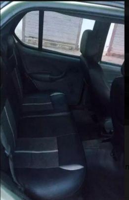 Tata Indica DLS 2006