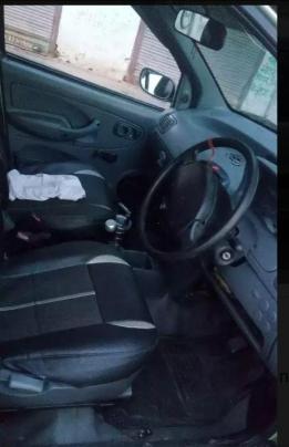 Tata Indica DLS 2006