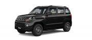 Mahindra TUV300 PLUS P4 2020