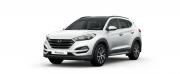 Hyundai Tucson 2WD MT Petrol 2020