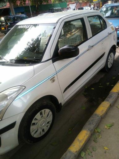 Maruti Suzuki Swift DZire ZDi 2015