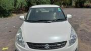 Maruti Suzuki Swift Dzire VDi BS-IV 2012